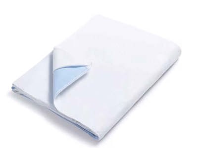 Bed Pads with Flaps