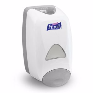 PURELL FMX Manual Push 1250ml Dispenser