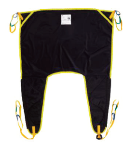 Quickfit Poly Sling with Padded Legs