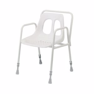 Stationary Shower Chair