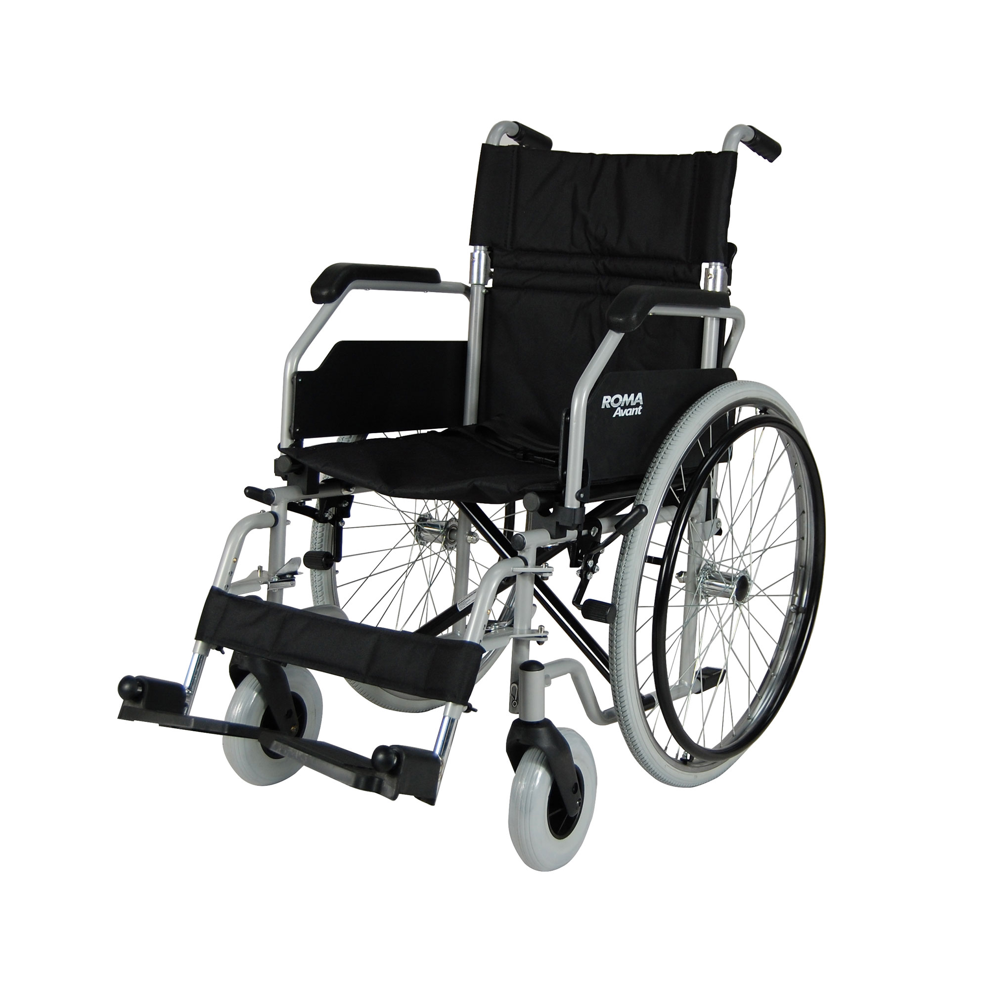 Avant Self-Propelled Wheelchair