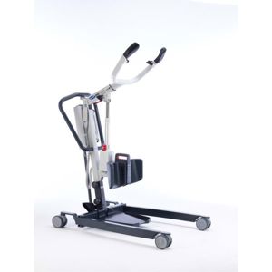 ISA Standard Stand Assist Hoist (HIRE)