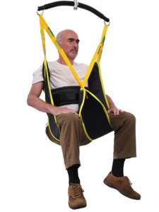 Access Sling (Toileting Sling)