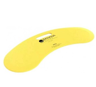 Curved Transfer Board (Banana Board)