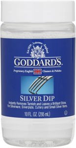 Goddards SIlver Dip 295ml