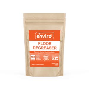 Enviro - Floor Degreaser Sachet 100pcs