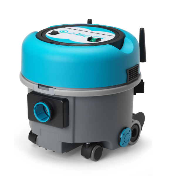 I-Vac 6 240V UK H/L (850W) Vacuum Cleaner
