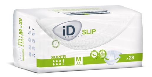 Expert Medium Slip Diaper Super (5630 275 280)
