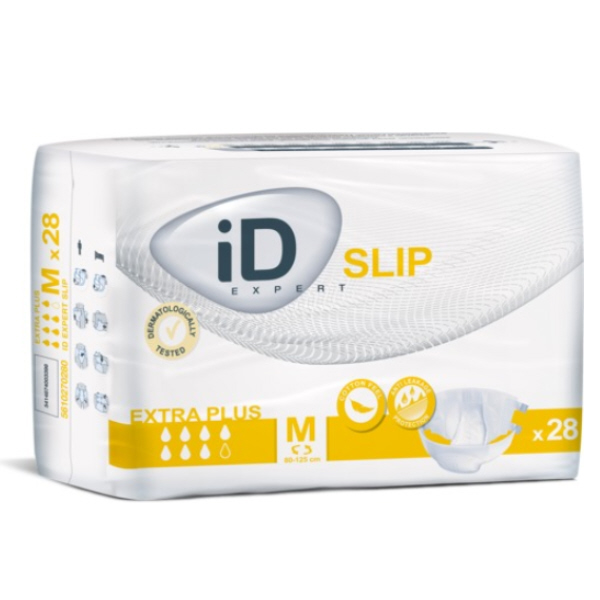 Expert Medium Slip Diaper Extra Plus (5600 270 280)
