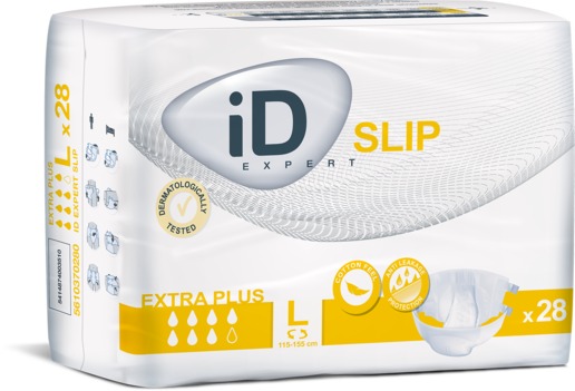 Expert Large Slip Diaper Extra Plus (5600 370 280)